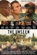 Poster de The Unseen