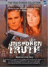 Jill Parker-Jones interpreta a Jury Foreman en The Unspoken Truth