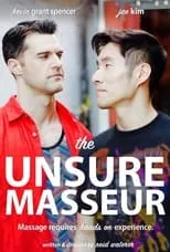 Póster de la película The Unsure Masseur