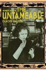 Etta Lee es Ah Moy en The Untameable