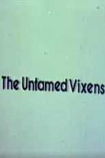 Ursula Austin interpreta a Blond Kidnapper en The Untamed Vixens