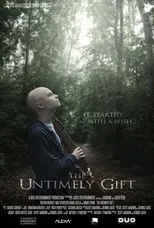 Mark Lyons es Nathan en The Untimely Gift