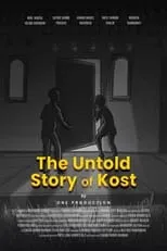 Rafly Humam Ghalib es Yuda en The Untold Story of Kost