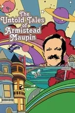 Poster de la película The Untold Tales of Armistead Maupin - Películas hoy en TV