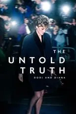 Ingrid Seward es Self en The Untold Truth: Dodi and Diana