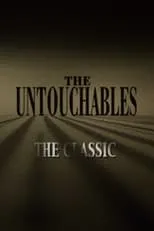 Stephen H. Burum es Self en The Untouchables: The Classic