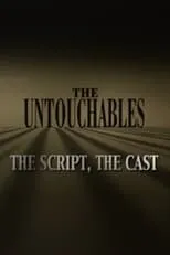 Art Linson es Self en The Untouchables: The Script, the Cast