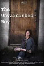 Película The Unvarnished Boy