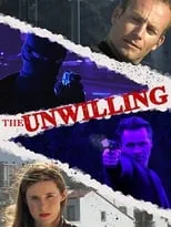 Charles Gorgano interpreta a Lawyer en The Unwilling