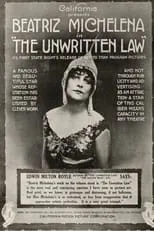 Póster de The Unwritten Law