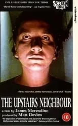 Kane Picoy es Josh en The Upstairs Neighbour