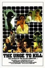 Susie Silvey interpreta a  en The Urge to Kill