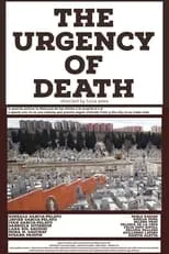 Poster de The Urgency of Death