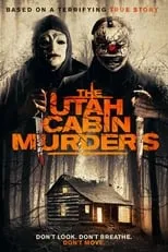 Póster de la película The Utah Cabin Murders