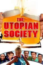 Kristen Ariza interpreta a Aaliyah en The Utopian Society