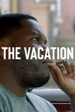 Portada de The Vacation