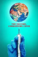 Jared Polis es Self en The Vaccine: Conquering COVID