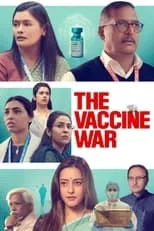 The Vaccine War portada