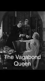 Charles Dormer es Prince Adolphe en The Vagabond Queen