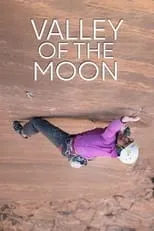 Madaleine Sorkin es Self en The Valley of the Moon