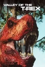 Jack Horner interpreta a  en The Valley of the T-Rex