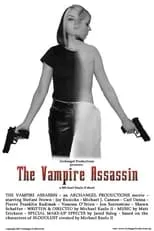 Phil Sawyer es Video Store Owner en The Vampire Assassin