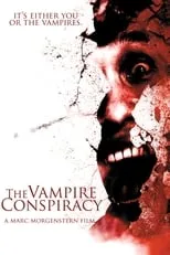 Jean-Marc Fontaine interpreta a Thelonius Von Rhylos en The Vampire Conspiracy