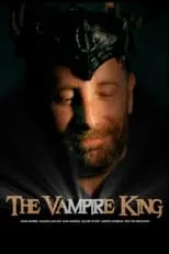 David J Biscoe interpreta a DCI Woods en The Vampire King