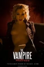 Brittney Banxxx es Natalie en The Vampire Mistress