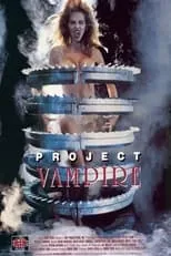 Eddie Daniels interpreta a  en The Vampire Project