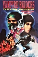 Película The Vampire Raiders