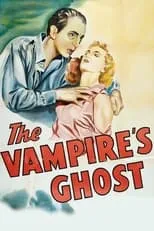 Fred Howard interpreta a Sailor en The Vampire's Ghost