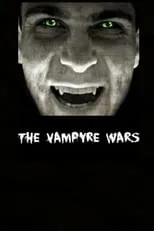 Póster de The Vampyre Wars