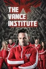 Poster de The Vance Institute