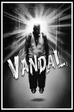 Baadja-Lyne Odums es Eva en The Vandal