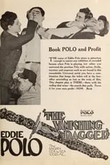 Eddie Polo es  en The Vanishing Dagger