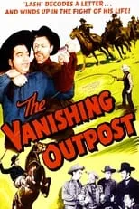 Sue Hussey interpreta a Sue en The Vanishing Outpost