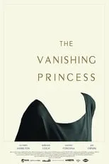 Makenzie Leigh es The Princess en The Vanishing Princess