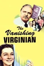 Póster de The Vanishing Virginian