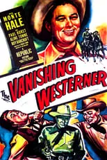 Portada de The Vanishing Westerner