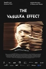 Película The Vasulka Effect