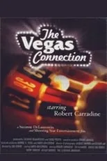 Lee Turner es Bar Patron en The Vegas Connection