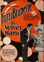 Póster de la película The Velvet Hand