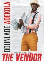 Odunlade Adekola interpreta a  en The Vendor