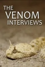 Bill Becker es self en The Venom Interviews