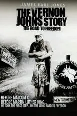 Cissy Houston interpreta a Rose en The Vernon Johns Story