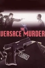 Póster de la película The Versace Murder