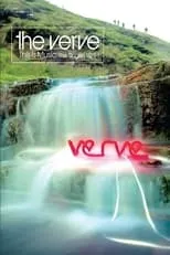 Nick McCabe es Lead Guitar en The Verve: This Is Music - The Singles 92-98