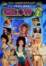 Emily Dole es Mountain Fiji en The Very Best of Glow Vol 2