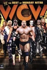 Película The Very Best of Monday Nitro: Volume 2